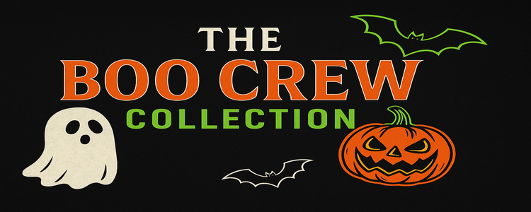 Boo Crew