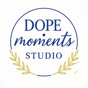 DOPEmoments Studio